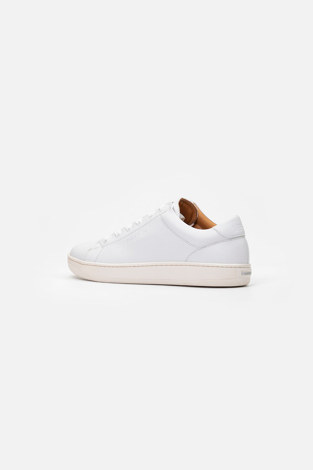 1308 V-MICH DAILY SNEAKERS ERKEK AYAKKABI BEYAZ