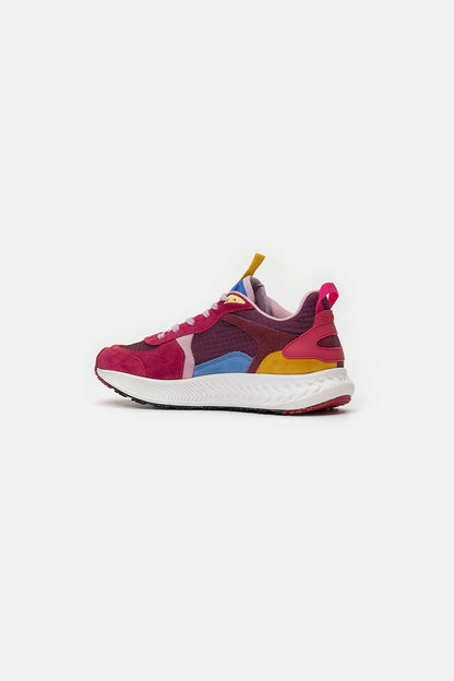 1294 V-MICH FREE SNEAKERS KADIN AYAKKABI MULTI COLOUR