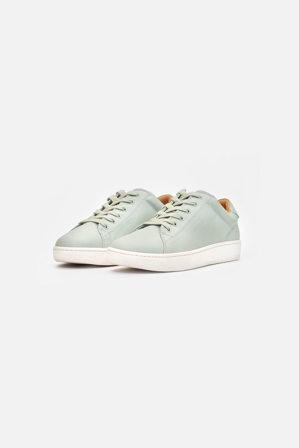 1308 V-MICH DAILY SNEAKERS ERKEK AYAKKABI SU YESILI