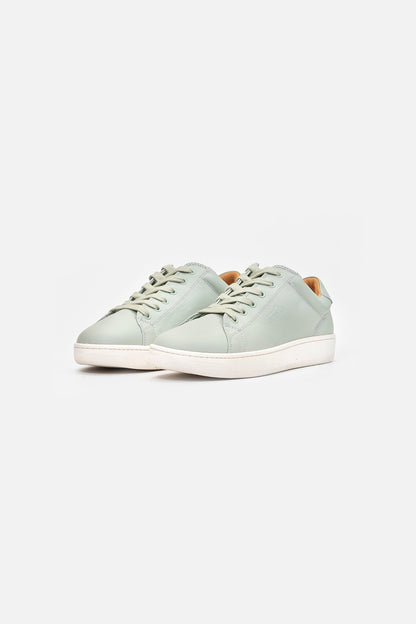 1308 V-MICH DAILY SNEAKERS ERKEK AYAKKABI SU YESILI