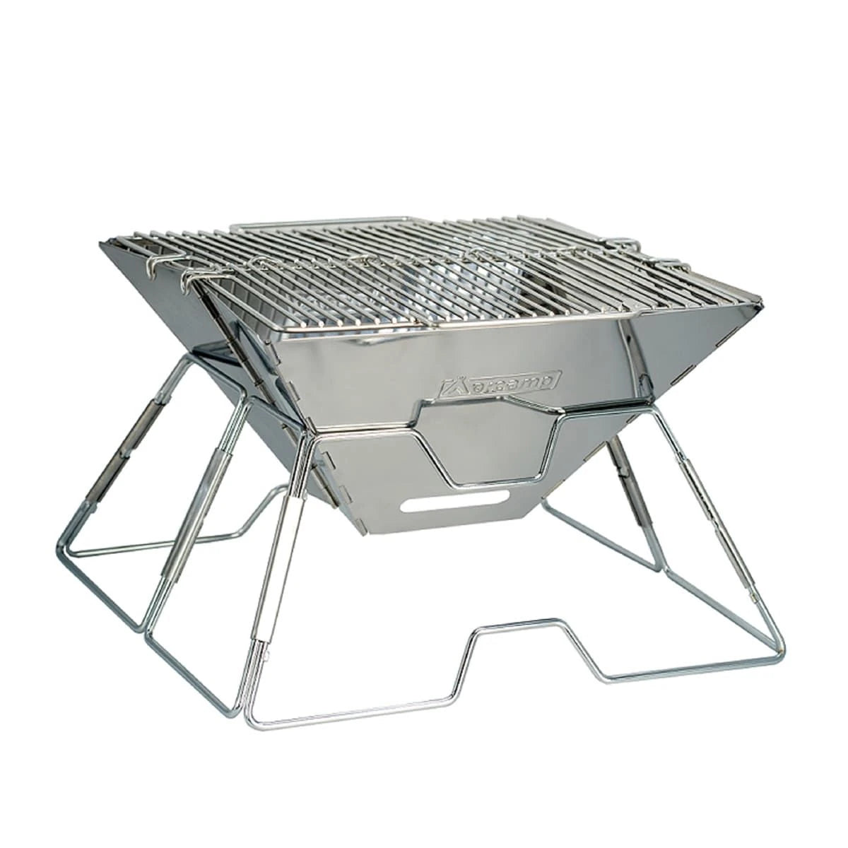 KATLANABİLİR MANGAL - Outdoor Store