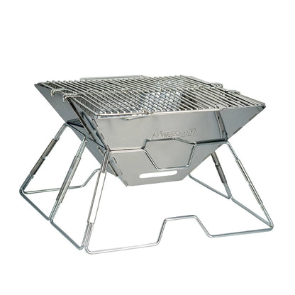 KATLANABİLİR MANGAL - Outdoor Store