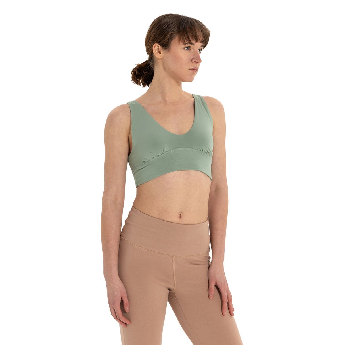 Inguz Ecovero Yoga Bra