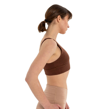 Inguz Ecovero Yoga Bra