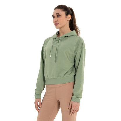Inguz Kapüşonlu Hoodie