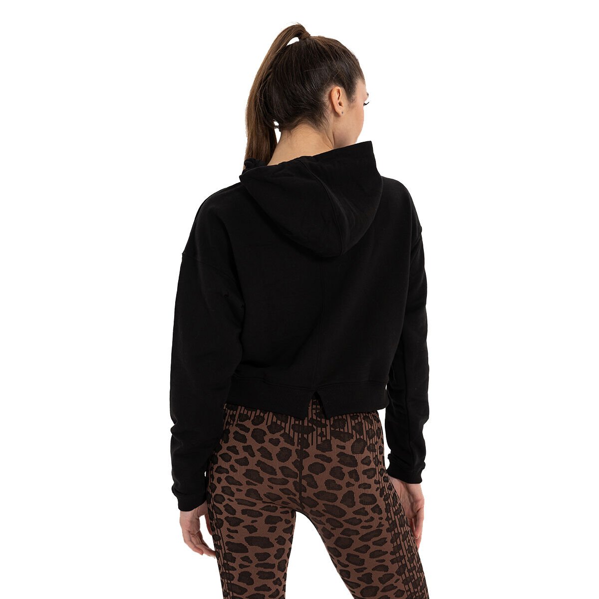 Inguz Kapüşonlu Hoodie