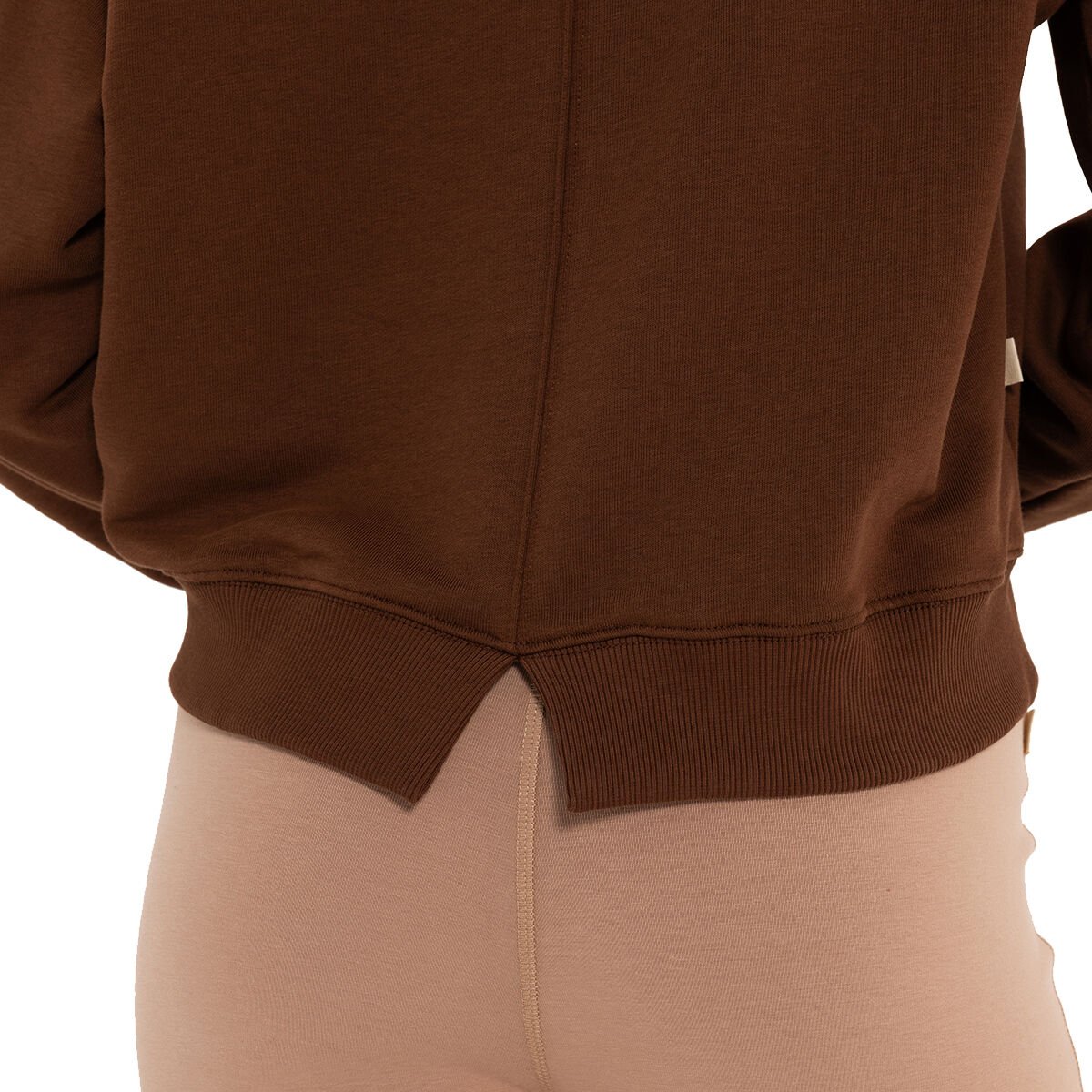Inguz Kapüşonlu Hoodie