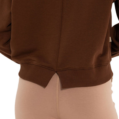 Inguz Kapüşonlu Hoodie
