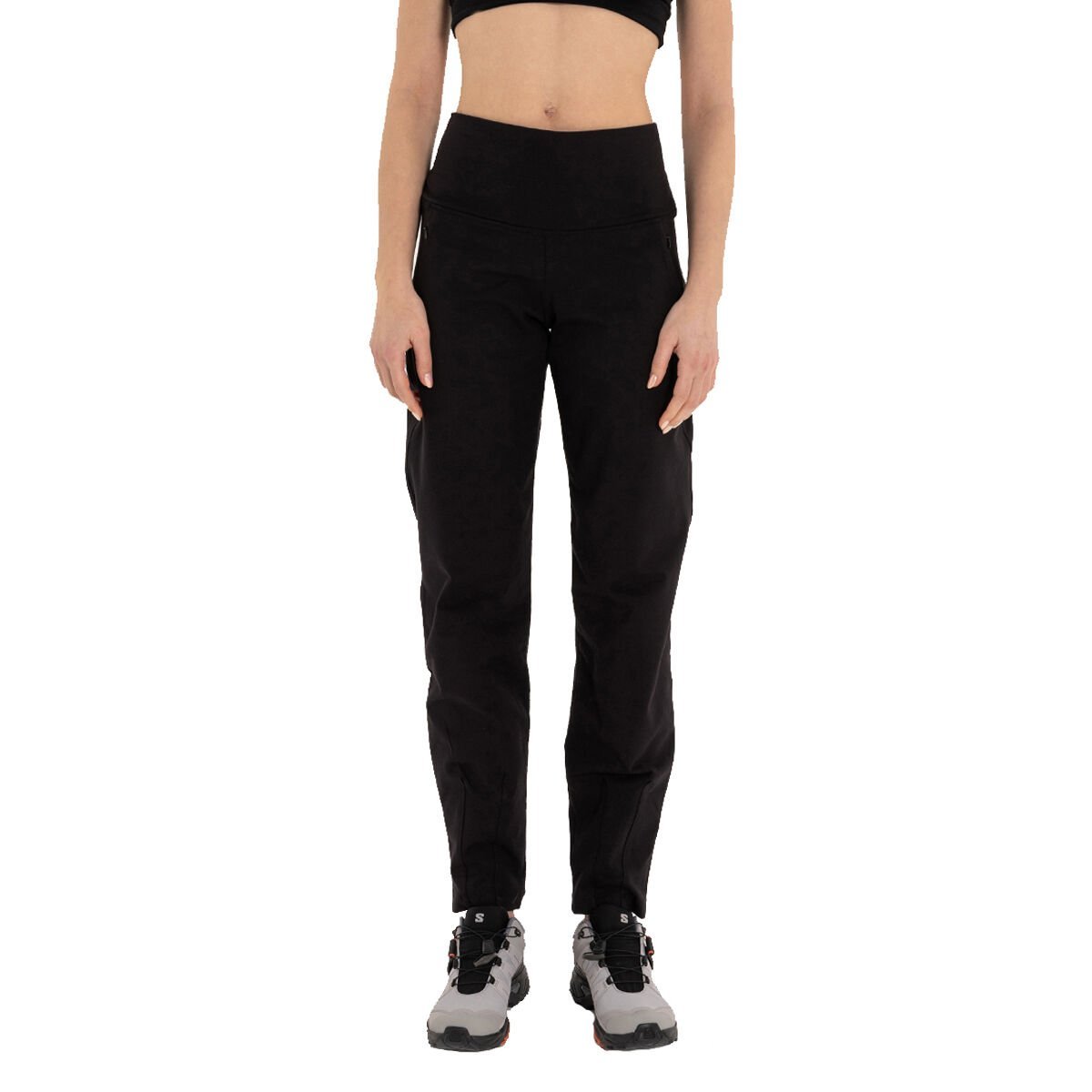 Inguz Organik Pamuk Yoga Pantolon