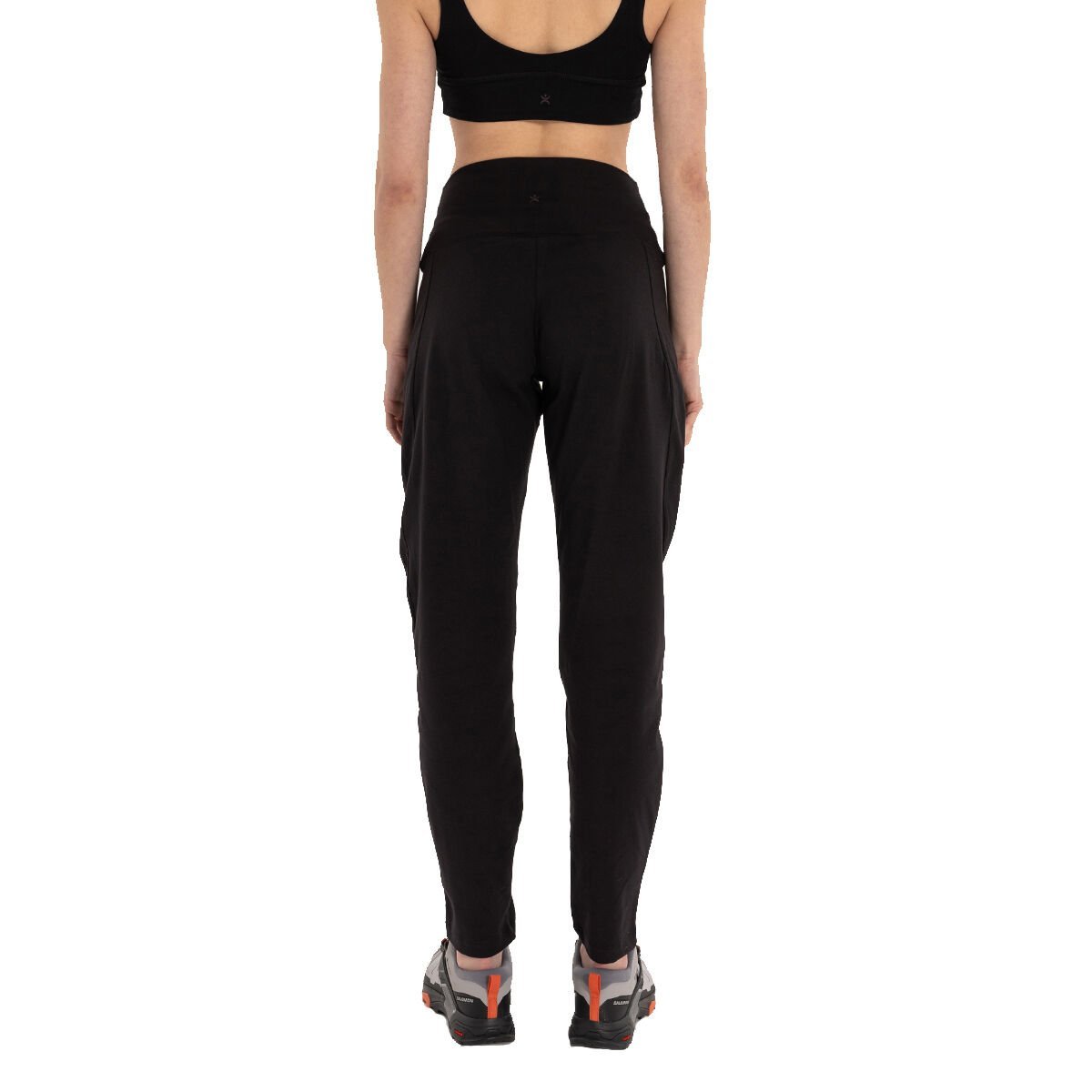 Inguz Organik Pamuk Yoga Pantolon