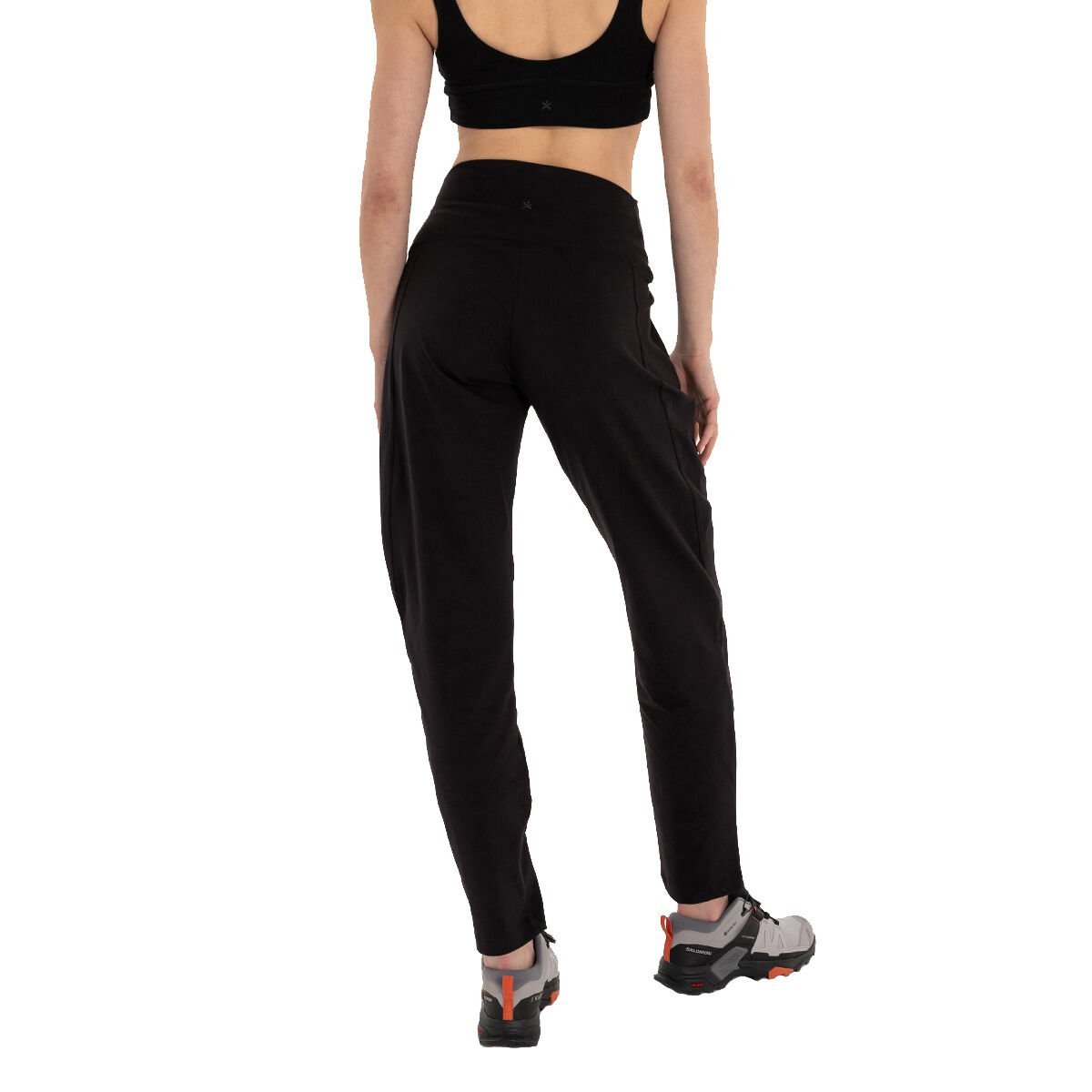 Inguz Organik Pamuk Yoga Pantolon
