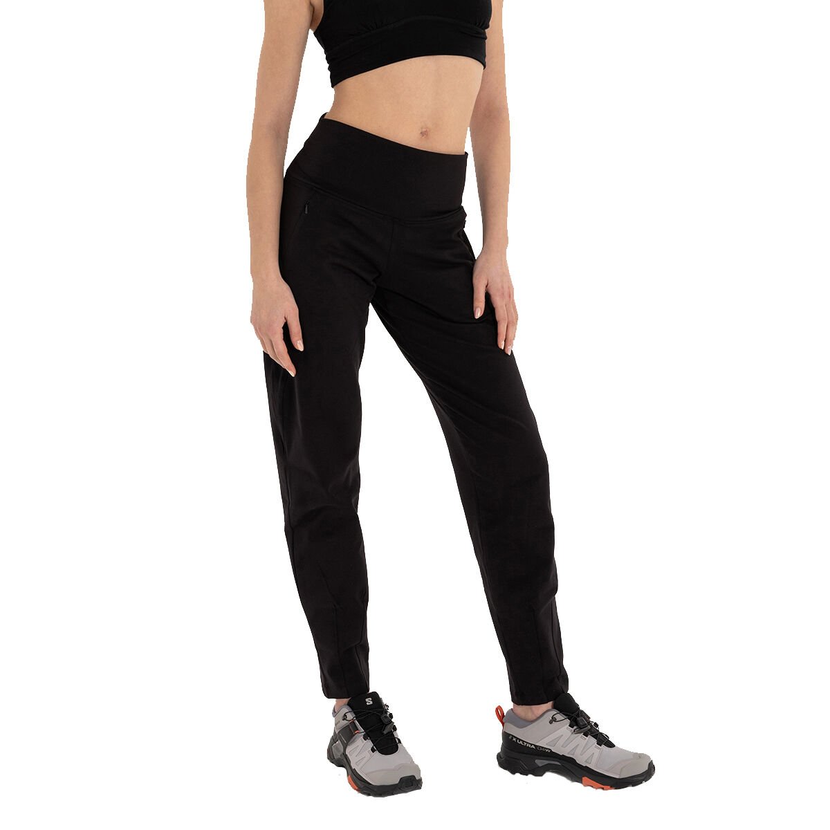 Inguz Organik Pamuk Yoga Pantolon