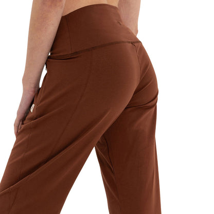 Inguz Organik Pamuk Yoga Pantolon