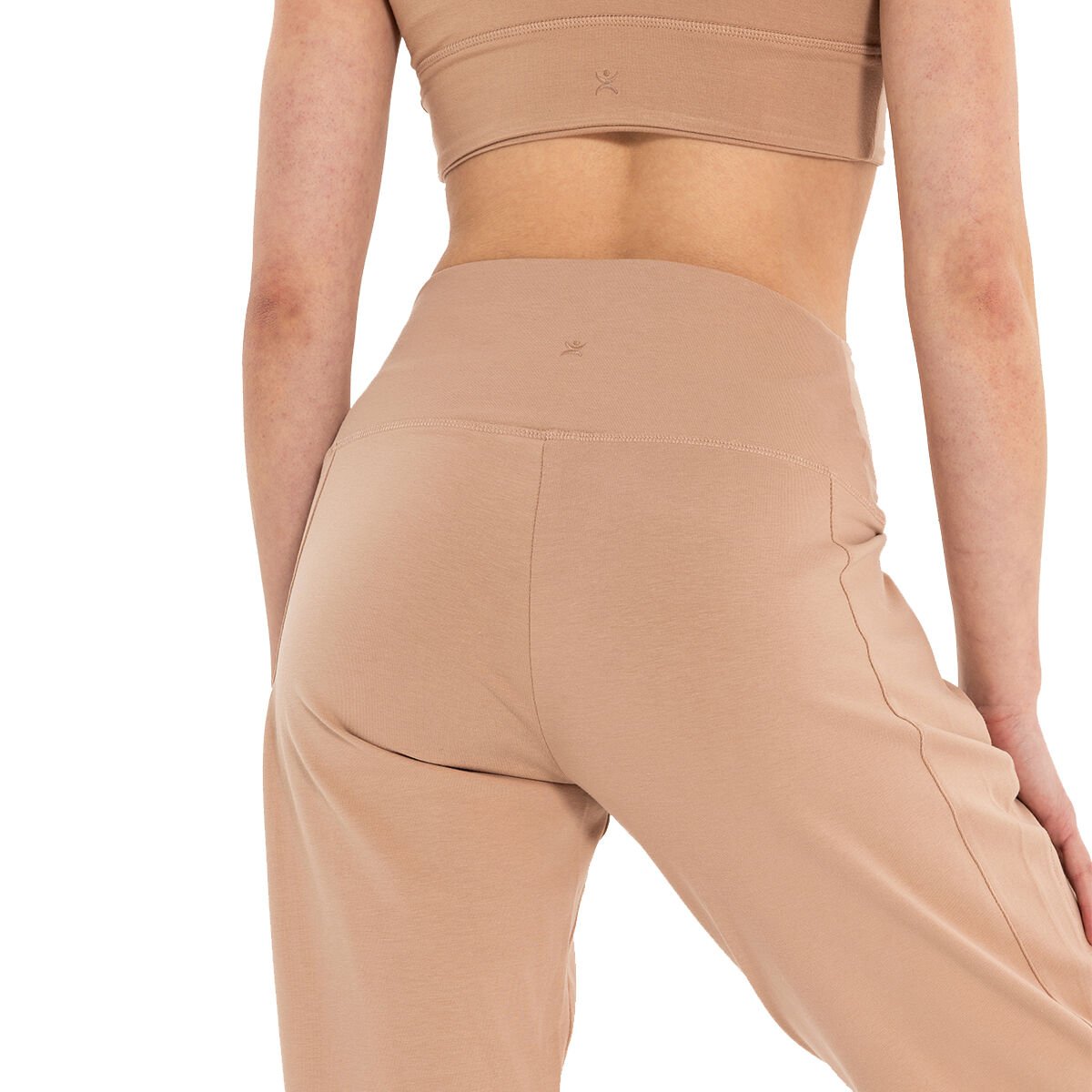 Inguz Organik Pamuk Yoga Pantolon