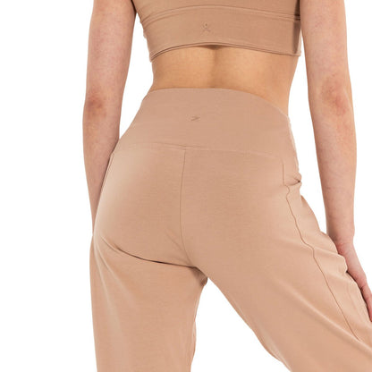 Inguz Organik Pamuk Yoga Pantolon