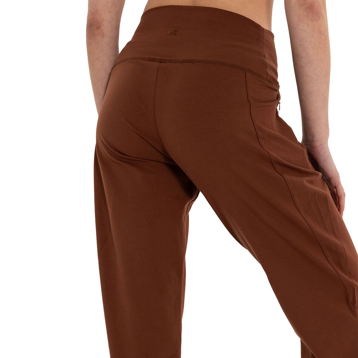 Inguz Organik Pamuk Yoga Pantolon