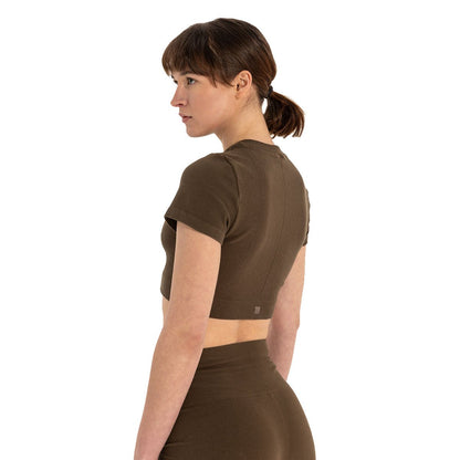 Inguz Seamless Pamuk T-Shirt