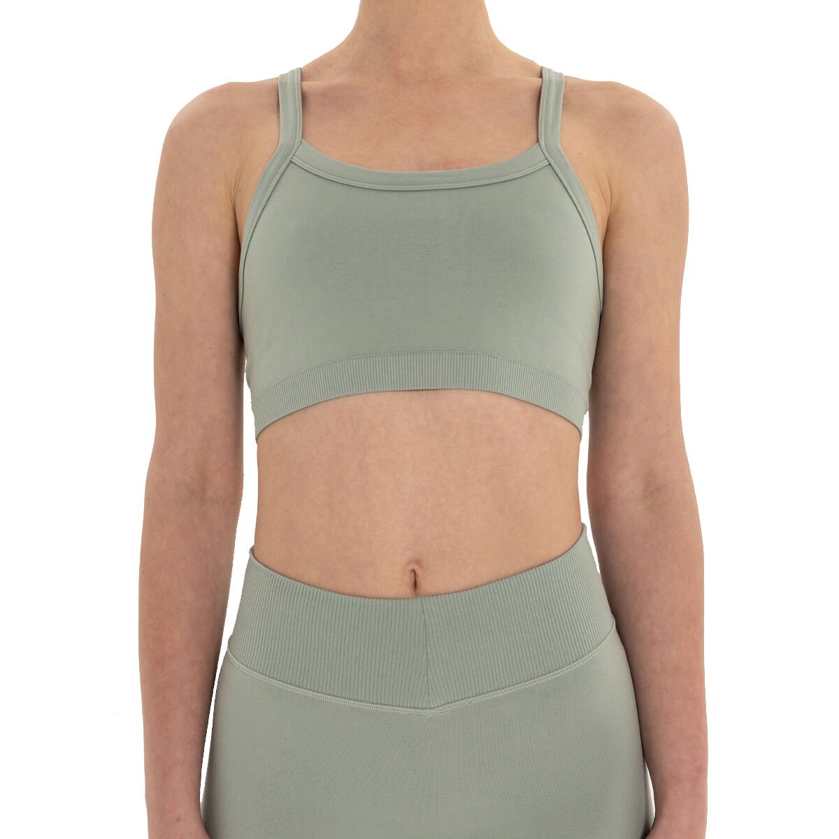 Inguz Seamless Toparlayıcı Bra