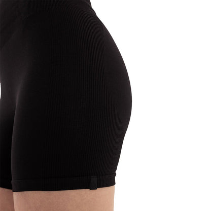 Inguz Seamless Toparlayıcı Yoga Şort