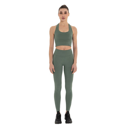 Inguz Seamless Toparlayıcı Yoga Tayt