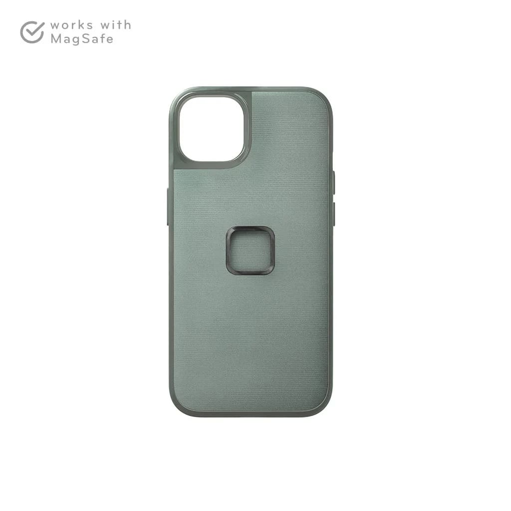Everyday Case iPhone 14 Plus MagSafe Kılıf - Sage