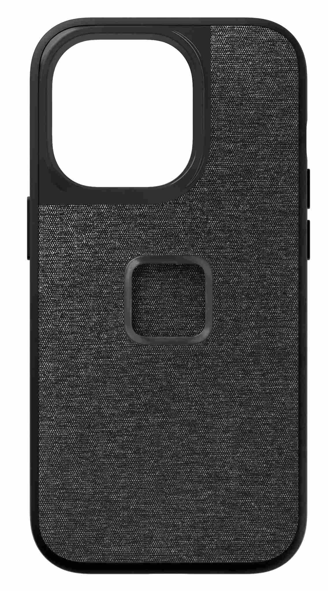 Everyday Case iPhone 14 Pro MagSafe Kılıf - Charcoal