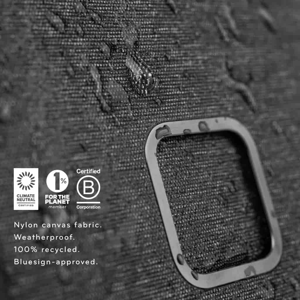 Everyday Loop Case iPhone 14 Pro Max MagSafe Kılıf - Charcoal