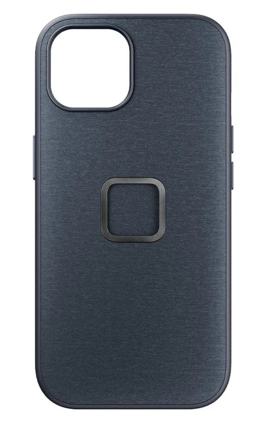 Everyday Case iPhone 15 MagSafe Kılıf - Midnight