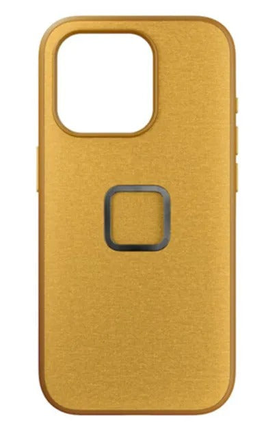 Everyday Case iPhone 15 Plus MagSafe Kılıf - Sun