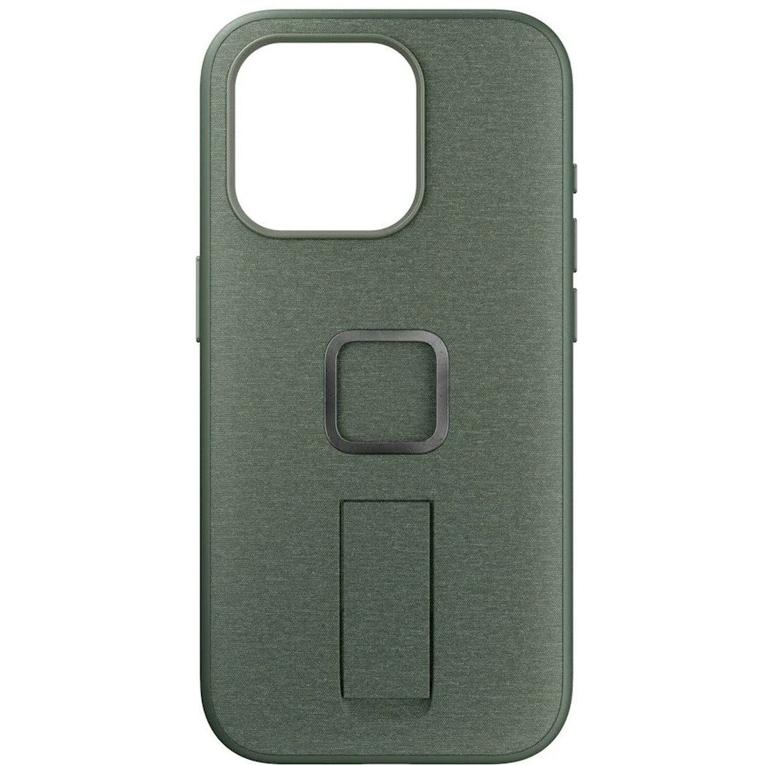 Everyday Loop Case iPhone 15 Pro Max V2 MagSafe Kılıf - Sage