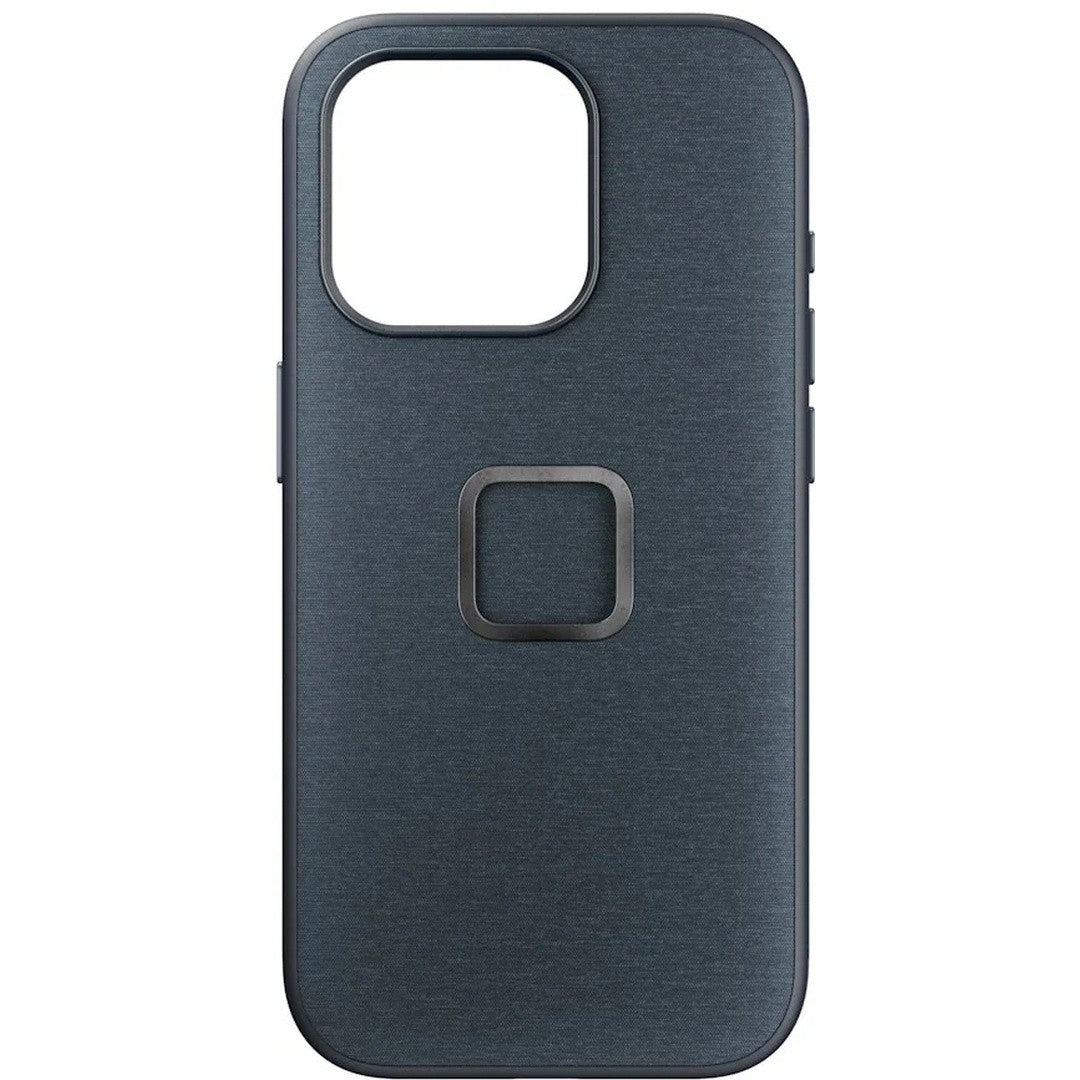 Everyday Case iPhone 15 Pro V2 MagSafe Kılıf - Midnight