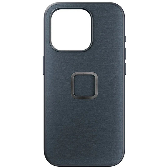 Everyday Case iPhone 15 Pro V2 MagSafe Kılıf - Midnight