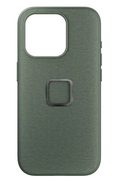 Everyday Case iPhone 15 Pro v2 MagSafe Kılıf - Sage
