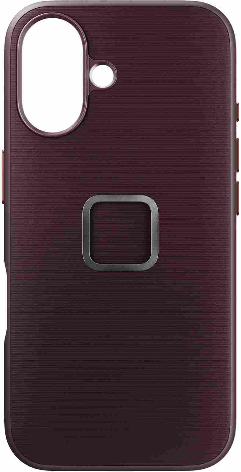 Everyday Case iPhone 16 MagSafe Kılıf - Eclipse