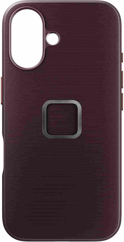 Everyday Case iPhone 16 MagSafe Kılıf - Eclipse