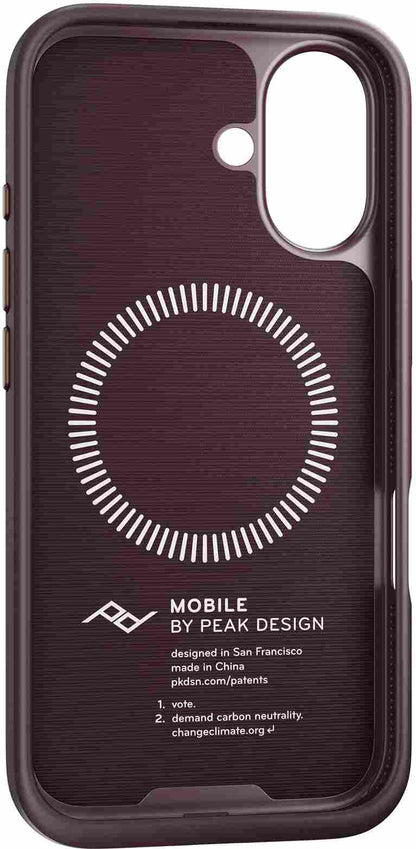 Everyday Case iPhone 16 MagSafe Kılıf - Eclipse