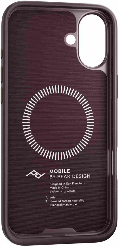 Everyday Case iPhone 16 Plus MagSafe Kılıf - Eclipse