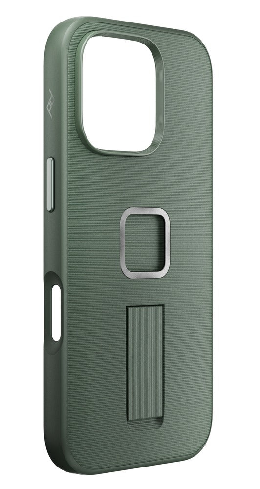 Everyday Loop Case iPhone 16 Pro - Sage