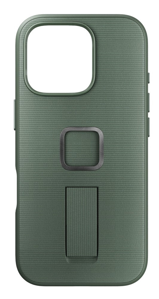 Everyday Loop Case iPhone 16 Pro - Sage