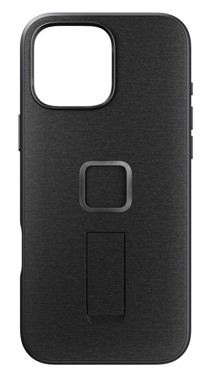 Everyday Loop Case iPhone 16 Pro Max - Charcoal