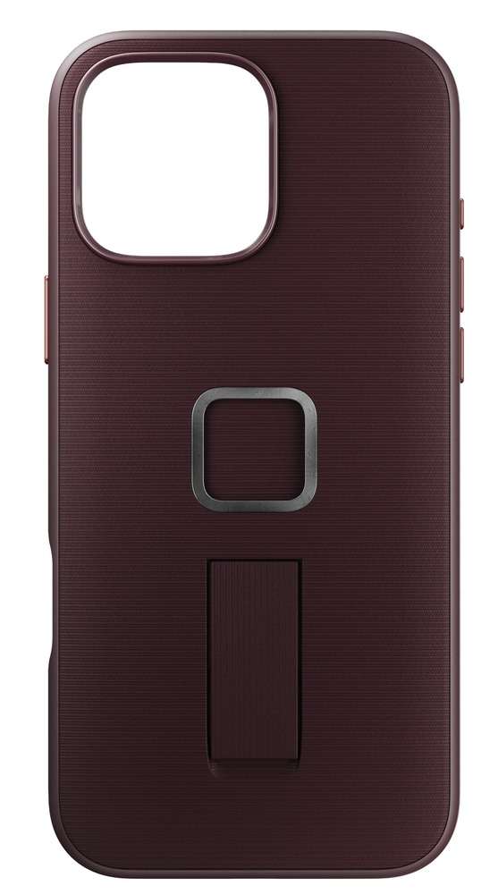 Everyday Loop Case iPhone 16 Pro Max - Eclipse