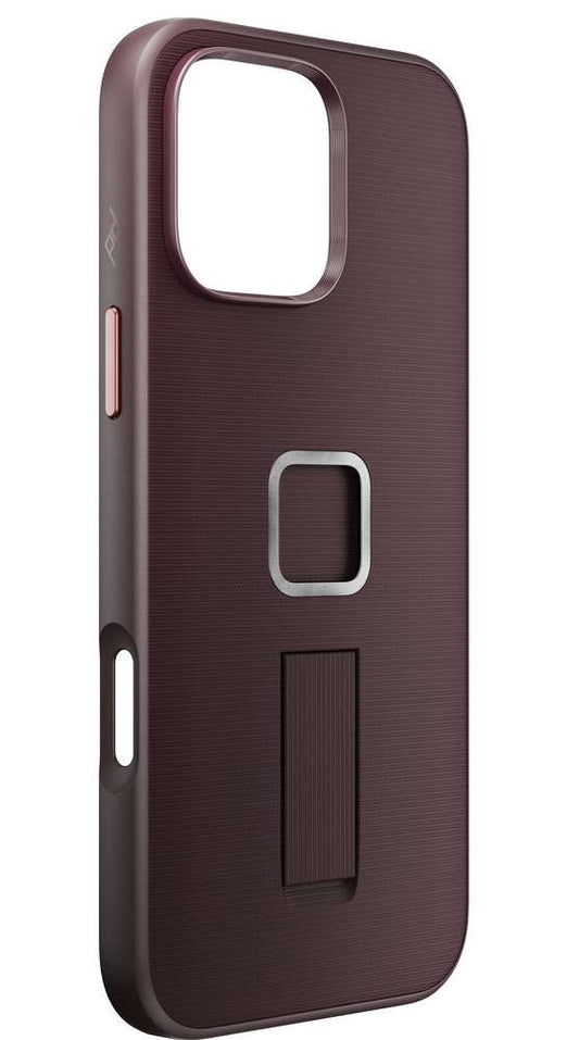 Everyday Loop Case iPhone 16 Pro Max - Eclipse