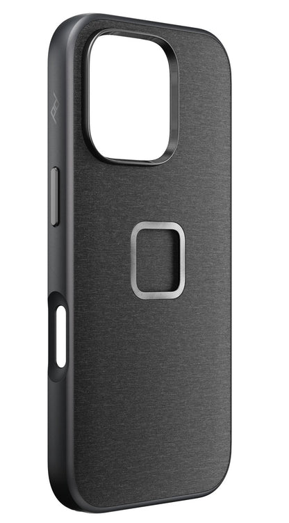 Everyday Case iPhone 16 Pro MagSafe Kılıf - Charcoal