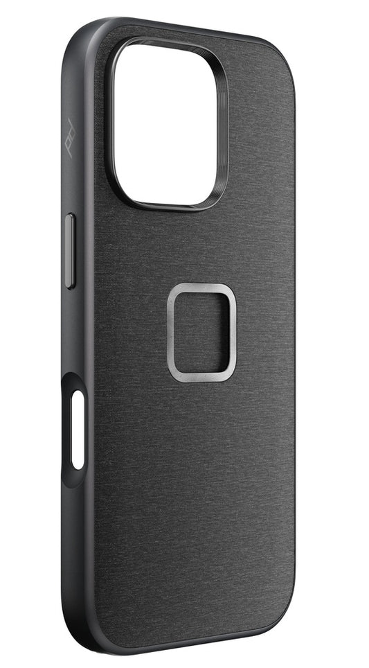 Everyday Case iPhone 16 Pro MagSafe Kılıf - Charcoal