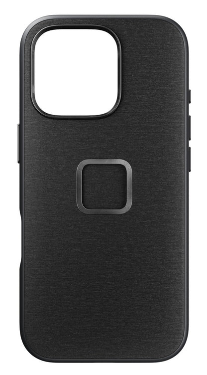 Everyday Case iPhone 16 Pro MagSafe Kılıf - Charcoal