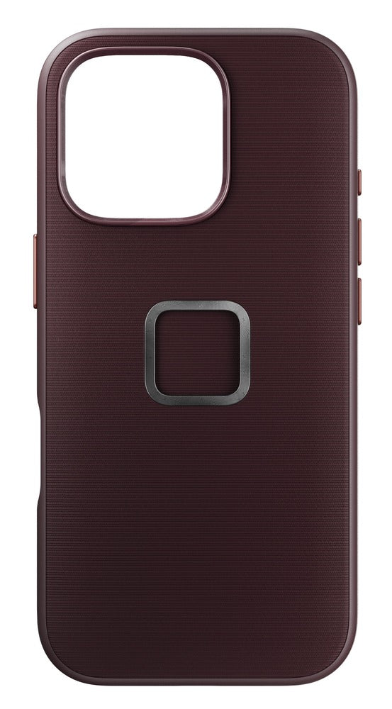 Everyday Case iPhone 16 Pro MagSafe Kılıf - Eclipse