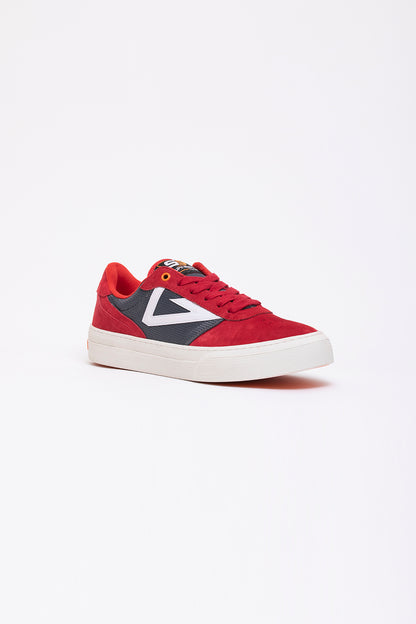 1408 S3 SNEAKERS ERKEK AYAKKABI KIRMIZI