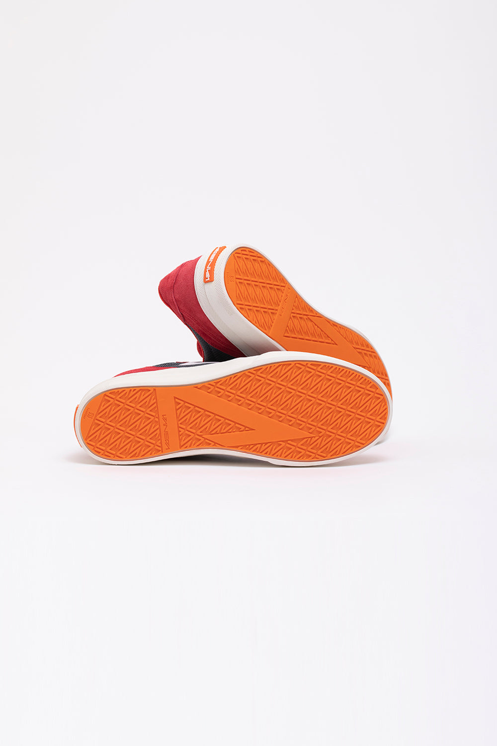 1408 S3 SNEAKERS ERKEK AYAKKABI KIRMIZI
