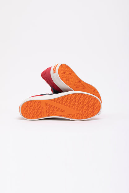 1408 S3 SNEAKERS ERKEK AYAKKABI KIRMIZI