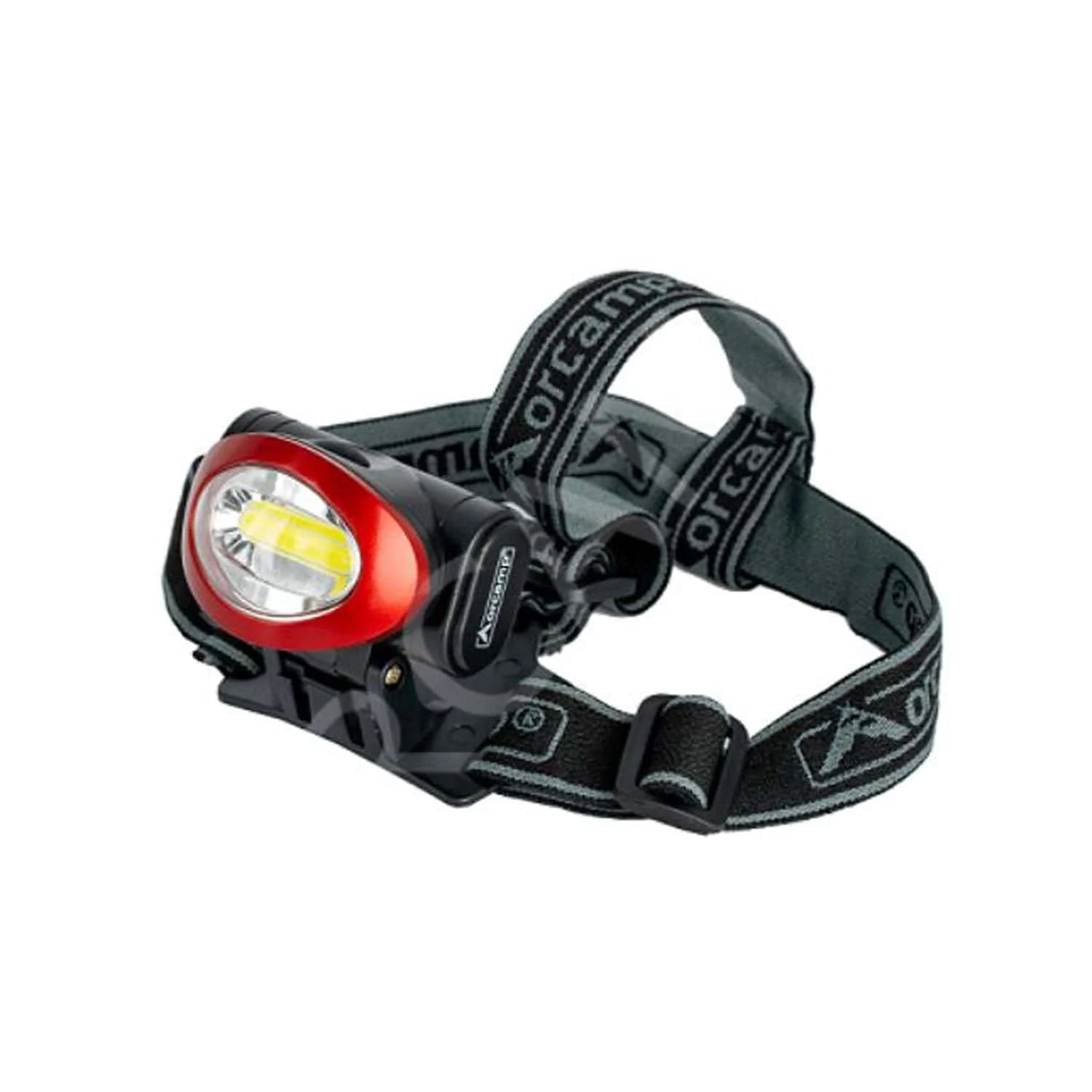 Orcamp Led Kafa Feneri - Outdoor Store